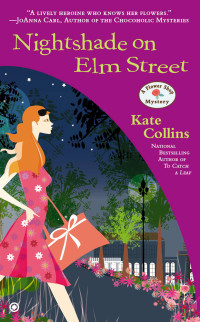 Collins, Kate — Nightshade on Elm Street