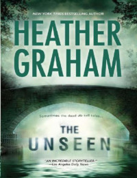 Graham Heather — The Unseen
