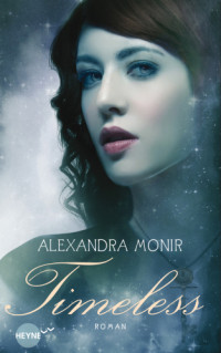 Monir Alexandra — Timeless