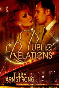 Armstrong Tibby — Public Relations