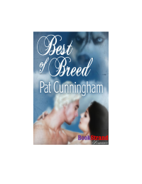 Cunningham Pat — Best of Breed