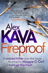 Kava Alex — Fireproof