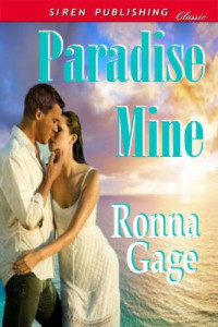 Gage Ronna — Paradise Mine