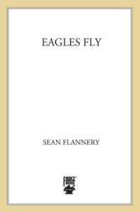 Sean Flannery — Eagles Fly