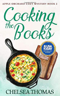 Chelsea Thomas — Cooking the Books