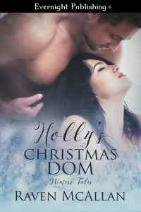 McAllan Raven — Holly's Christmas Dom-Brieanna-final edit