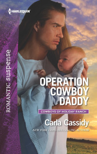 Cassidy Carla — Operation Cowboy Daddy