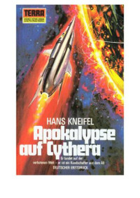 Kneifel Hans — Apokalypse auf Cythera