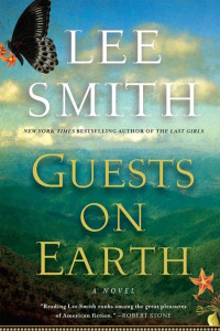 Smith Lee — Guests on Earth