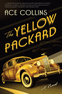 Collins Ace — The Yellow Packard