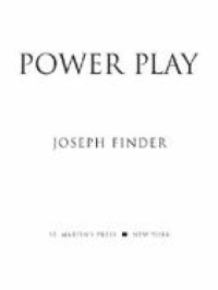 Finder Joseph — Power Play