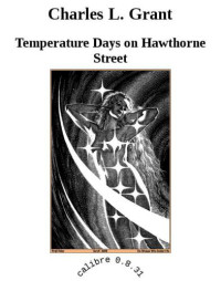 Grant, Charles L — Temperature Days on Hawthorne Street