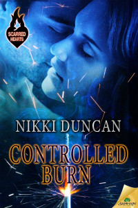 Duncan Nikki — Controlled Burn