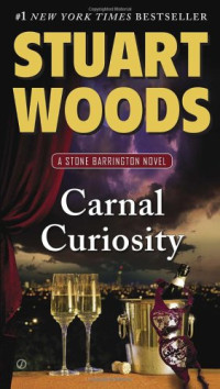Woods Stuart — Carnal Curiosity