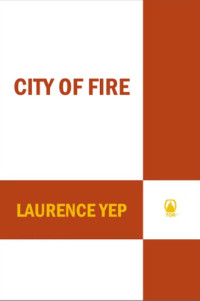 Yep Laurence — City of Fire