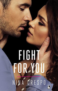 Crespo Nina — Fight for You