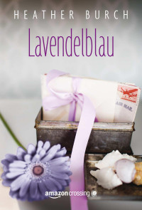 Heather Burch — Lavendelblau