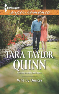 Tara Taylor Quinn — Wife by Design