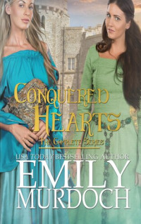 Emily Murdoch — Conquered Hearts