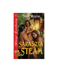 Monroe Tessa — Sarasota Steam