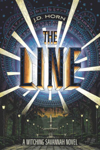 Horn, J D — The Line