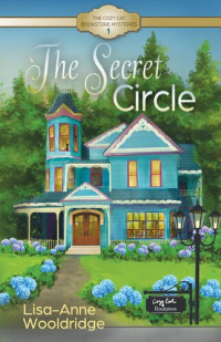 Lisa-Anne Wooldridge — The Secret Circle