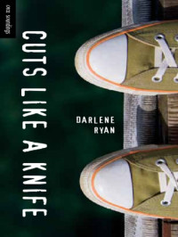 Ryan Darlene — Cuts Like a Knife