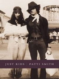 Patti Smith — Just Kids