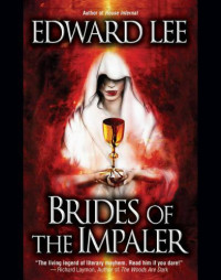 Lee Edward — Brides of the Impaler