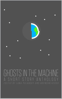 Polansky Lana; Keogh Brendan (editor) — Ghosts in the Machine
