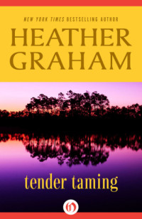 Graham Heather — Tender Taming