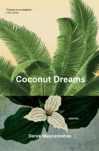 Derek Mascarenhas — Coconut Dreams