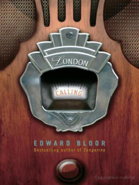 Bloor Edward — London Calling