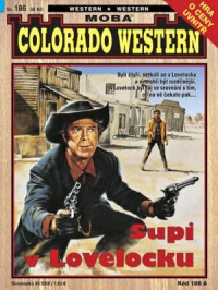 Kirby J. — Colorado western 186. Supi v Lovelocku - Kirby J.
