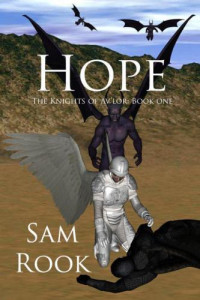 Rook Sam — Hope