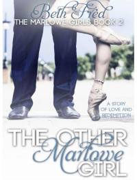 Fred Beth — The Other Marlowe Girl