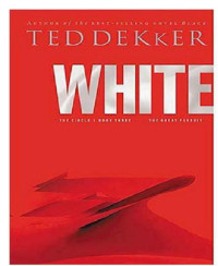 Dekker Ted — White