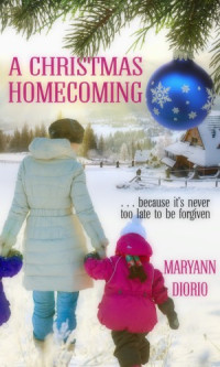 MaryAnn Diorio — A Christmas Homecoming