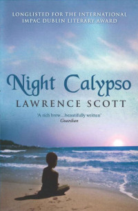 Scott Lawrence — Night Calypso