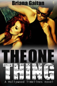 Gaitan Briana — The One Thing