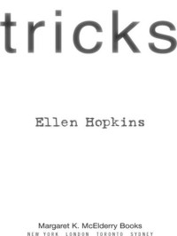 Hopkins Ellen — Tricks