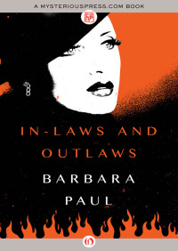 Paul Barbara — In-Laws and Outlaws