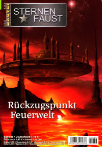 bekker alfred — Rückzugspunkt Feuerwelt