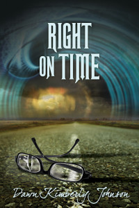 Johnson, Dawn Kimberly — Right on Time