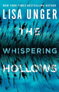 Unger Lisa — The Whispering Hollows