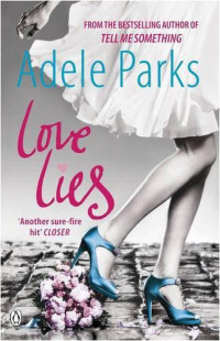 Parks Adele — Love Lies