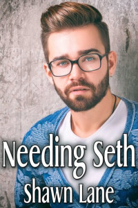 Shawn Lane — Needing Seth