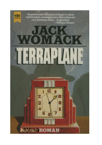 Womack Jack — Terraplane