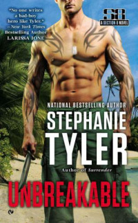 Tyler Stephanie — Unbreakable