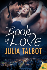 Talbot Julia — Book of Love